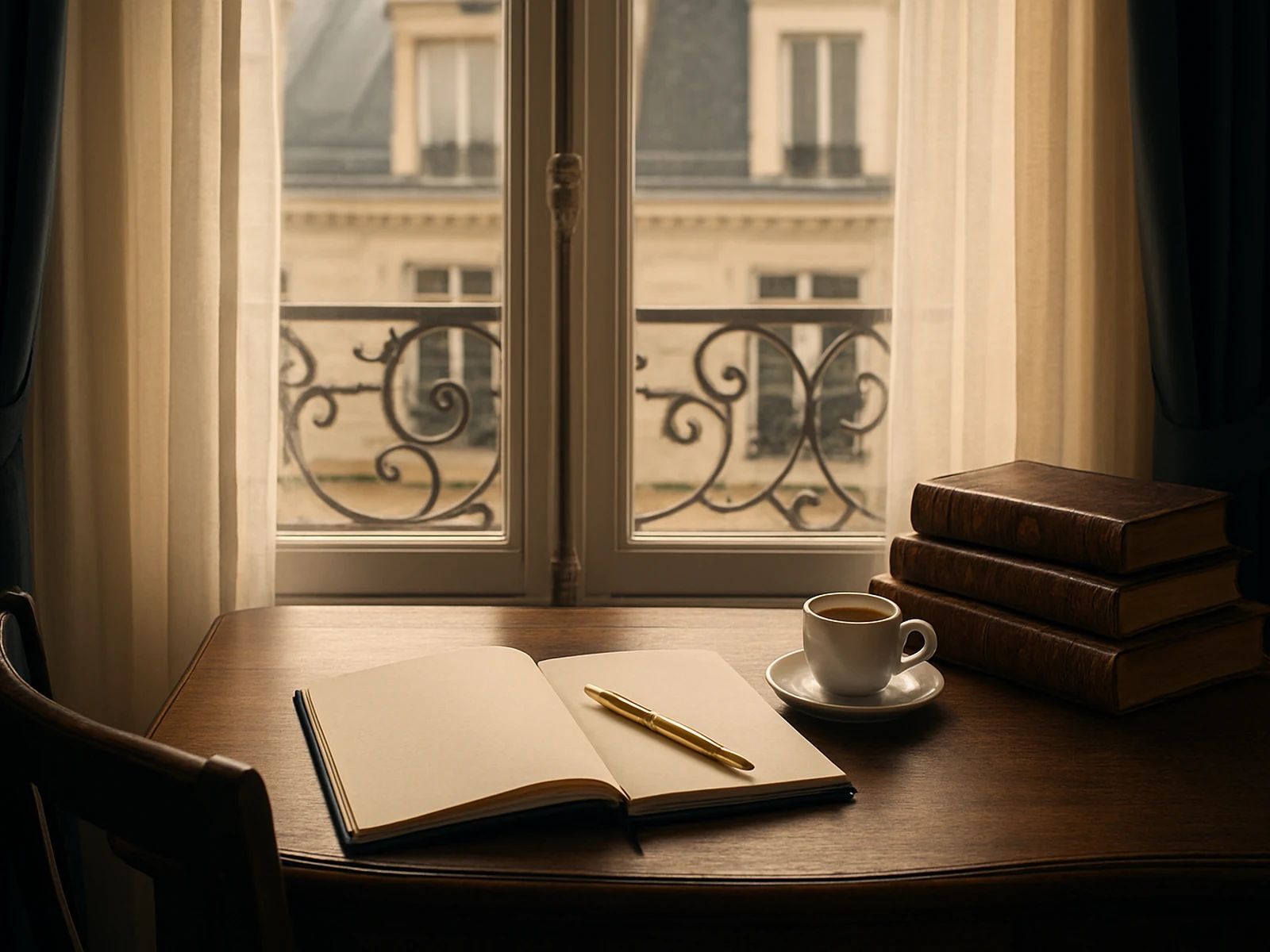 Finest Copywriting studio